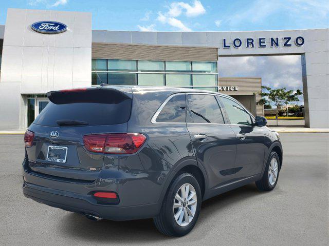 used 2019 Kia Sorento car, priced at $15,990