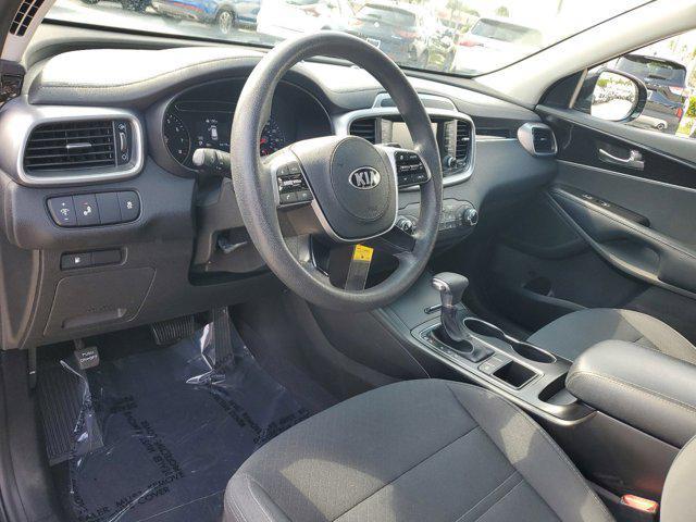 used 2019 Kia Sorento car, priced at $15,990