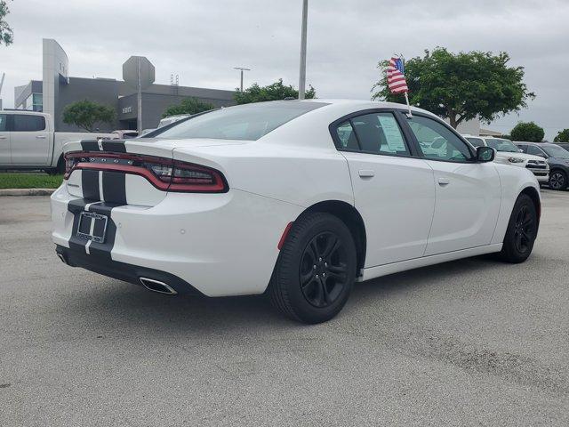 used 2022 Dodge Charger car, priced at $23,590