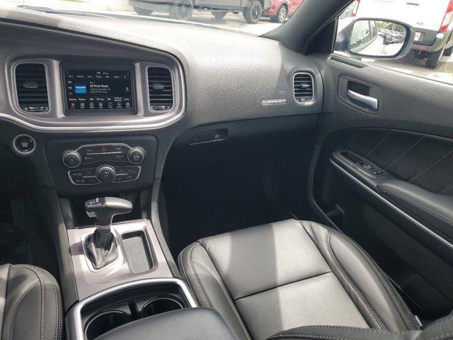 used 2022 Dodge Charger car, priced at $23,590