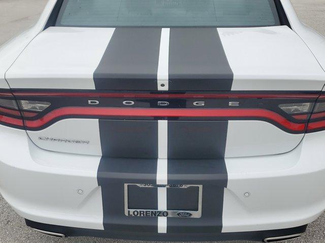 used 2022 Dodge Charger car, priced at $23,590