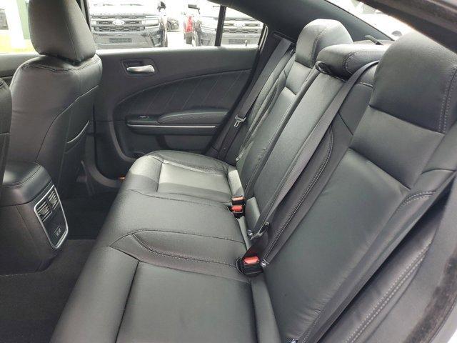 used 2022 Dodge Charger car, priced at $23,590