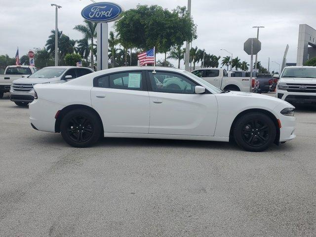 used 2022 Dodge Charger car, priced at $23,590