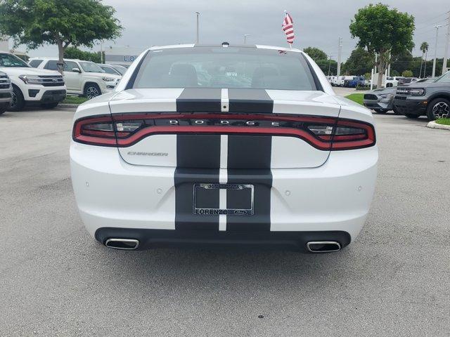 used 2022 Dodge Charger car, priced at $23,590