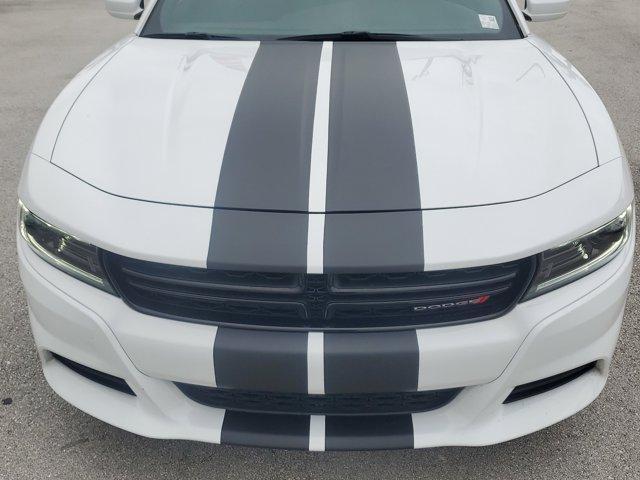 used 2022 Dodge Charger car, priced at $23,590