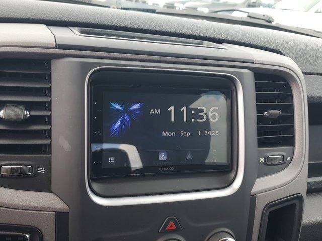 used 2023 Ram 1500 Classic car, priced at $21,990