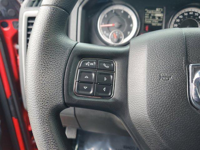 used 2023 Ram 1500 Classic car, priced at $21,990