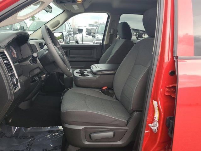 used 2023 Ram 1500 Classic car, priced at $21,990