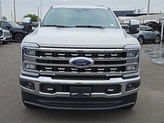 new 2024 Ford F-250 car, priced at $84,570