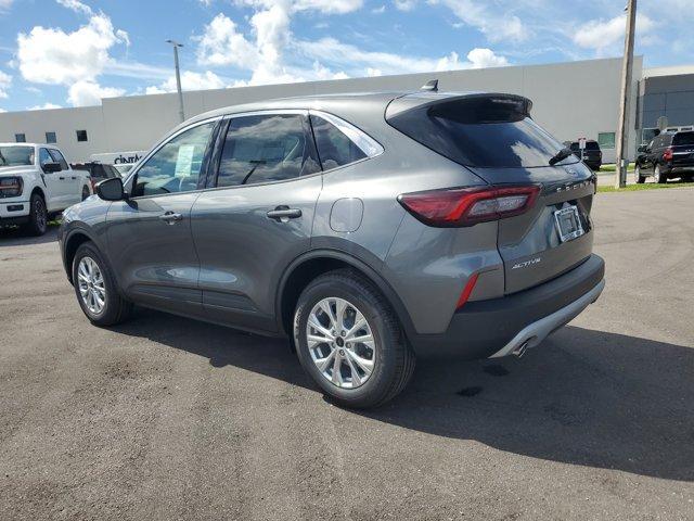 new 2024 Ford Escape car, priced at $24,985