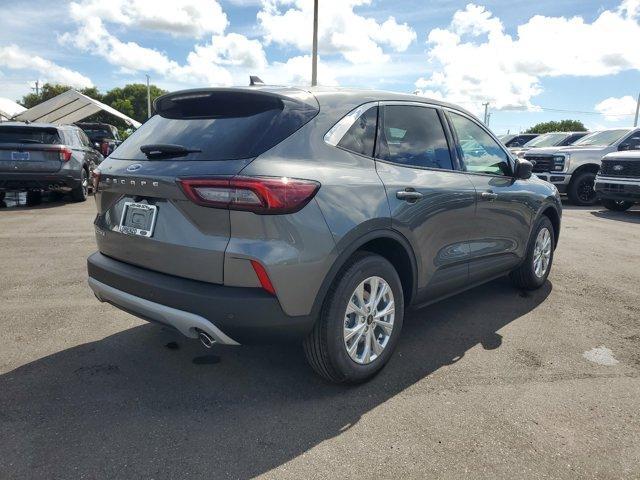 new 2024 Ford Escape car, priced at $24,985