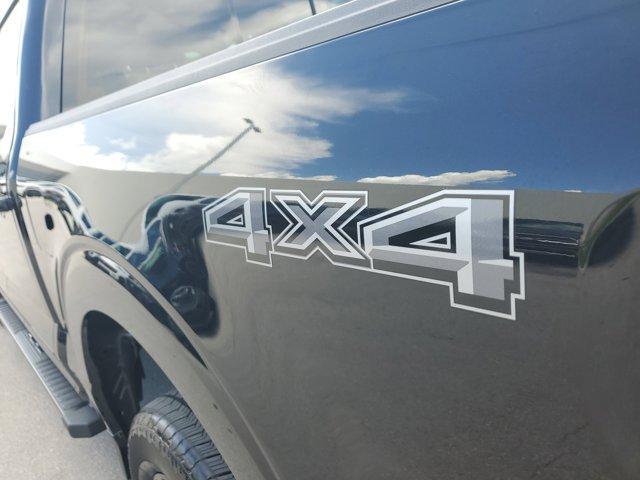 used 2023 Ford F-150 car, priced at $49,990
