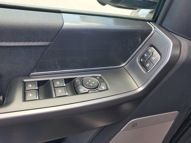 new 2025 Ford F-150 car, priced at $65,570