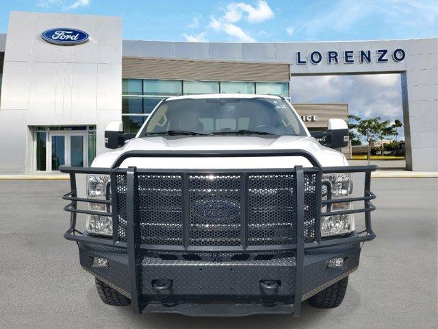 used 2022 Ford F-350 car, priced at $63,490