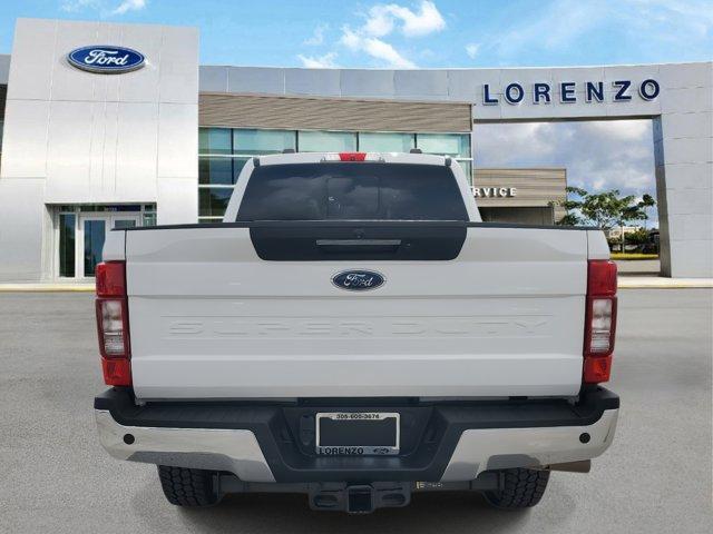 used 2022 Ford F-350 car, priced at $63,490