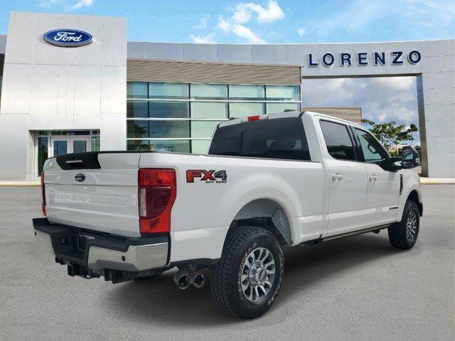 used 2022 Ford F-350 car, priced at $63,490