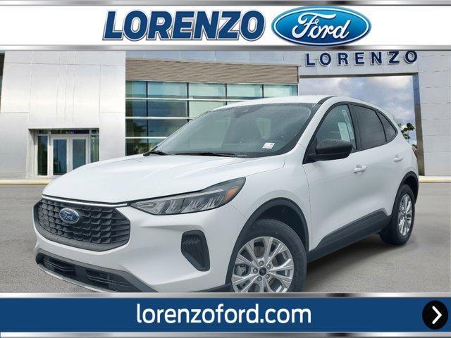 new 2025 Ford Escape car, priced at $23,480