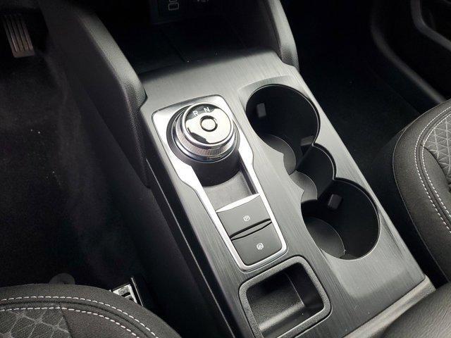 new 2025 Ford Escape car, priced at $23,480