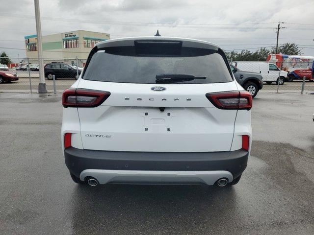 new 2025 Ford Escape car, priced at $28,480