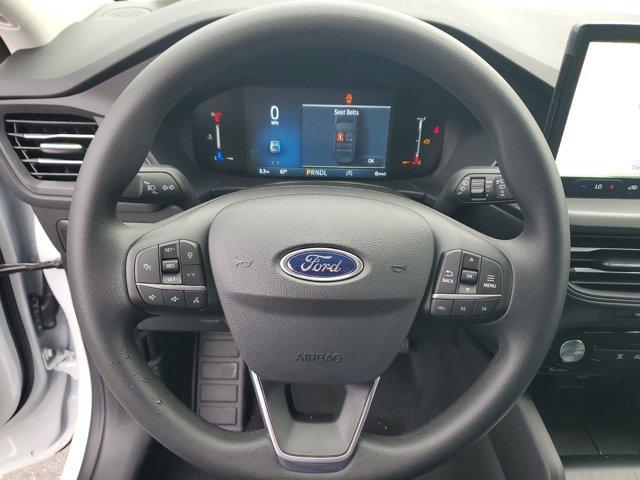 new 2025 Ford Escape car, priced at $28,480