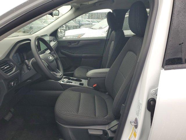 new 2025 Ford Escape car, priced at $23,480