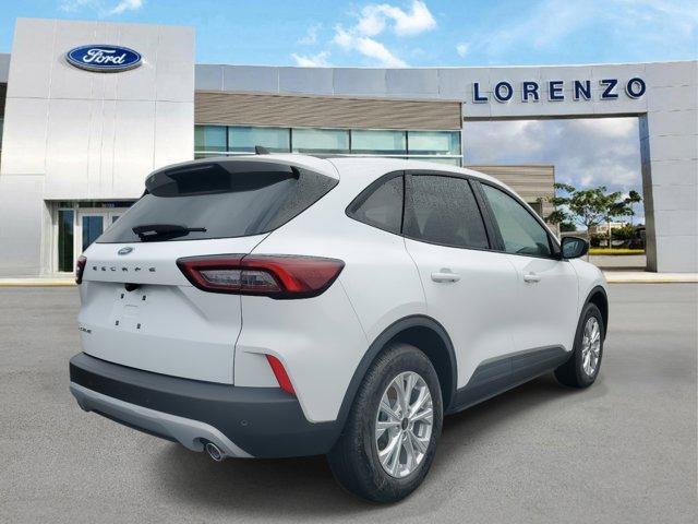 new 2025 Ford Escape car, priced at $23,480