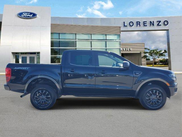 used 2019 Ford Ranger car, priced at $20,880