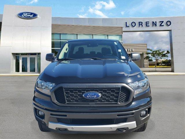 used 2019 Ford Ranger car, priced at $20,880