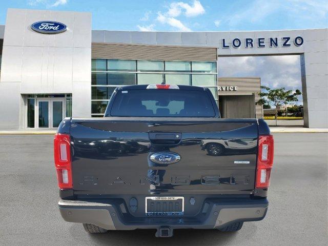 used 2019 Ford Ranger car, priced at $20,880