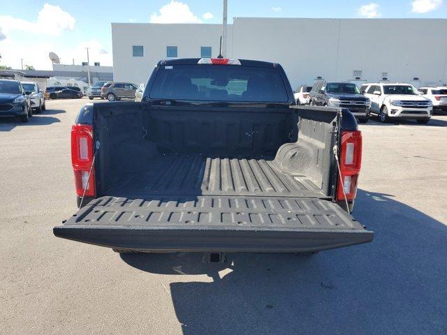 used 2019 Ford Ranger car, priced at $20,880