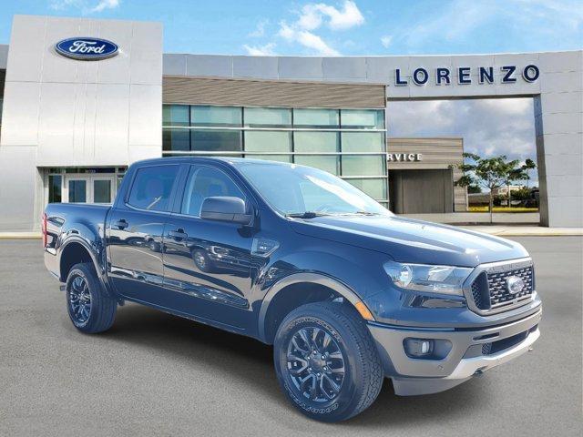 used 2019 Ford Ranger car, priced at $20,880