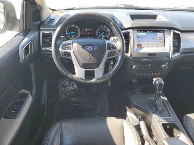 used 2019 Ford Ranger car, priced at $20,880