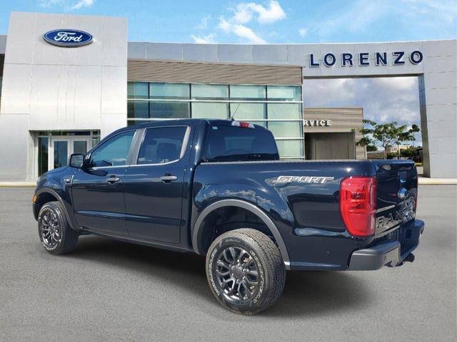 used 2019 Ford Ranger car, priced at $20,880