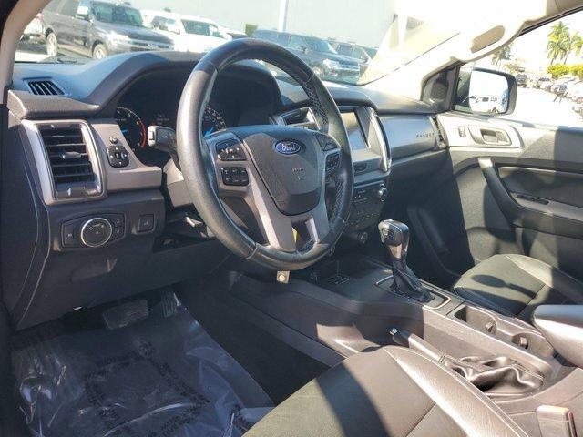 used 2019 Ford Ranger car, priced at $20,880