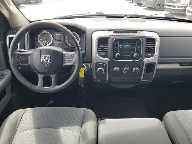 used 2019 Ram 1500 Classic car, priced at $14,580
