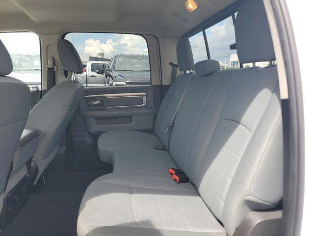 used 2019 Ram 1500 Classic car, priced at $14,580