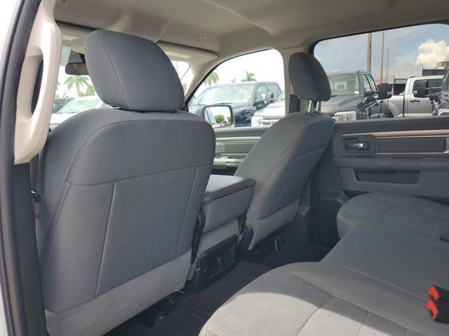 used 2019 Ram 1500 Classic car, priced at $14,580