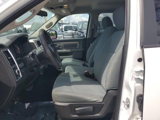 used 2019 Ram 1500 Classic car, priced at $14,580