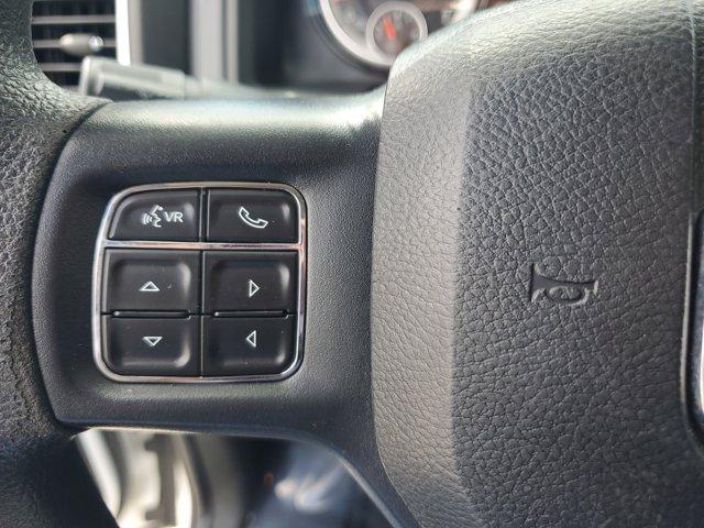 used 2019 Ram 1500 Classic car, priced at $14,580