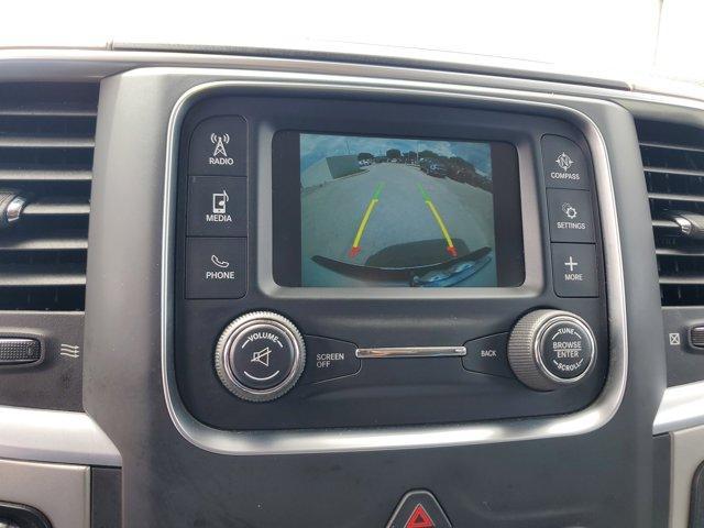 used 2019 Ram 1500 Classic car, priced at $14,580