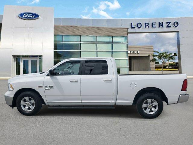 used 2019 Ram 1500 Classic car, priced at $14,580