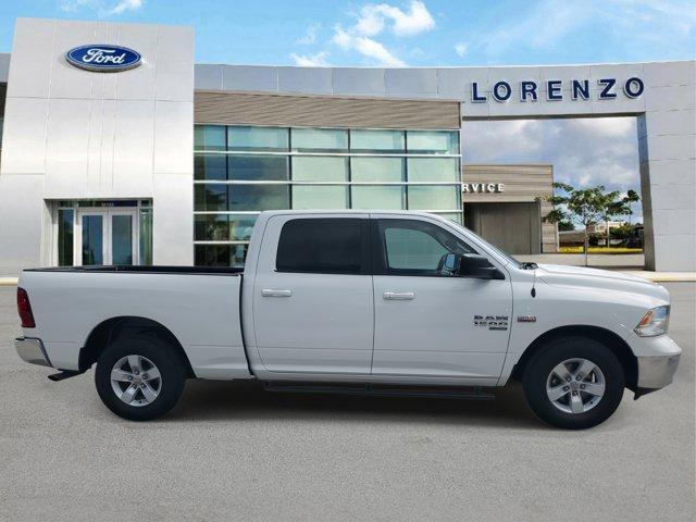 used 2019 Ram 1500 Classic car, priced at $14,580