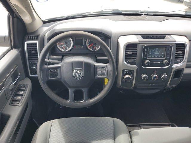 used 2019 Ram 1500 Classic car, priced at $14,580