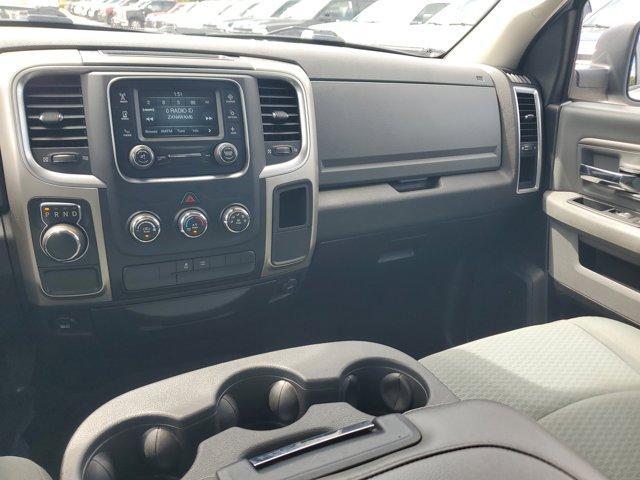 used 2019 Ram 1500 Classic car, priced at $14,580