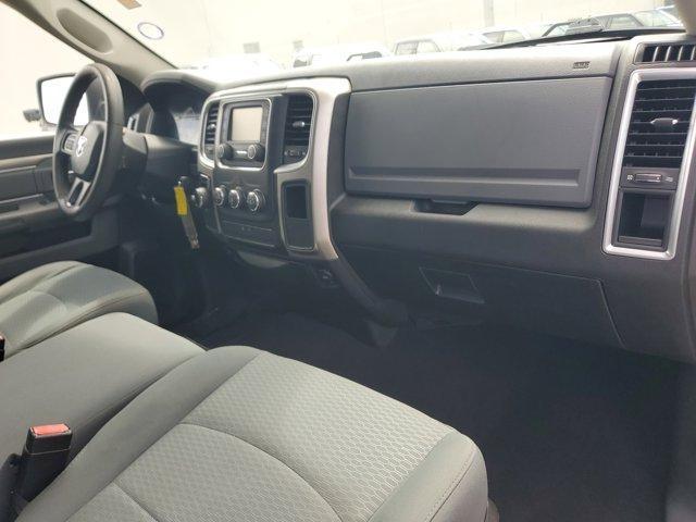 used 2019 Ram 1500 Classic car, priced at $14,580