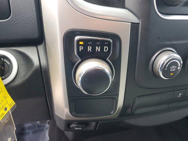 used 2019 Ram 1500 Classic car, priced at $14,580