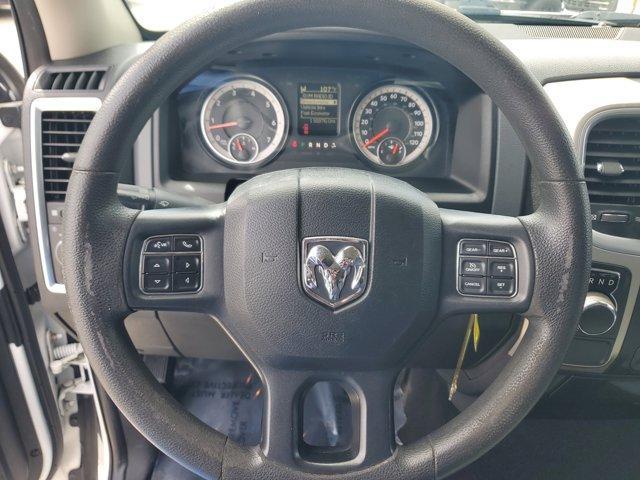 used 2019 Ram 1500 Classic car, priced at $14,580