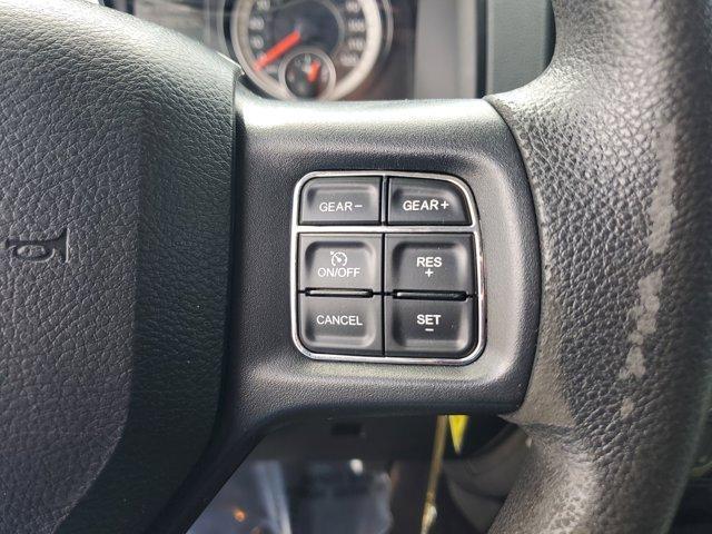 used 2019 Ram 1500 Classic car, priced at $14,580