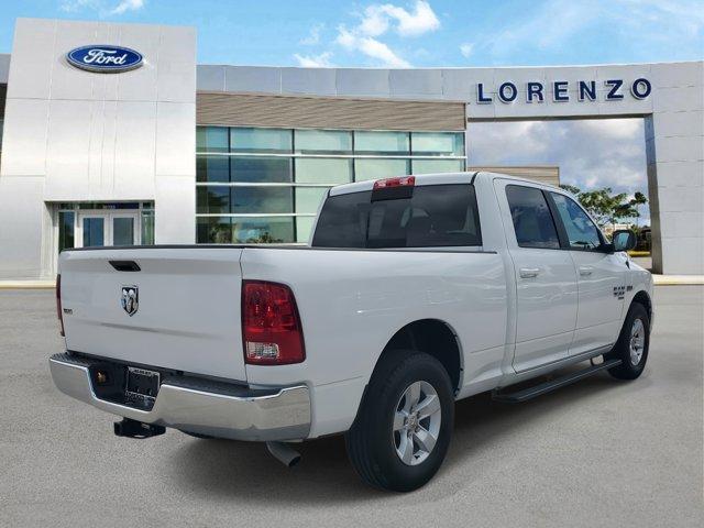 used 2019 Ram 1500 Classic car, priced at $14,580