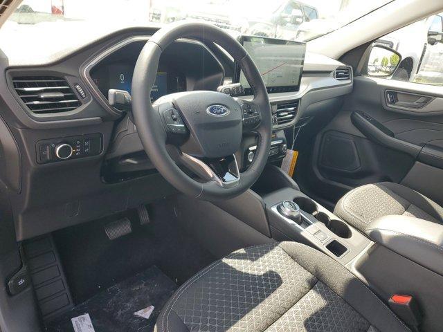 new 2024 Ford Escape car, priced at $24,985